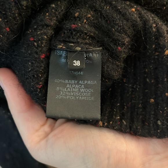 Isabel Marant Sweater - 38 - Picture 5 of 5